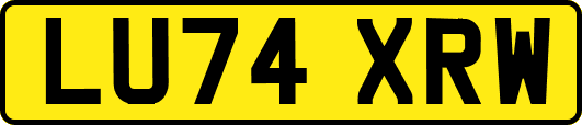 LU74XRW