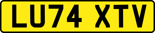 LU74XTV