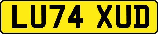 LU74XUD