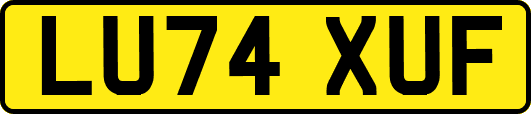 LU74XUF