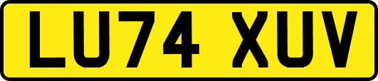 LU74XUV