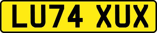 LU74XUX