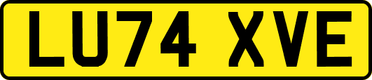 LU74XVE