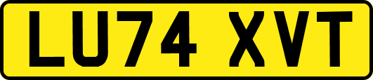 LU74XVT