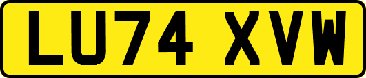 LU74XVW