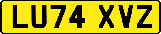 LU74XVZ