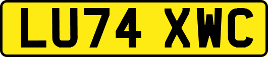 LU74XWC