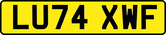 LU74XWF