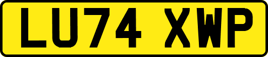 LU74XWP