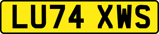 LU74XWS