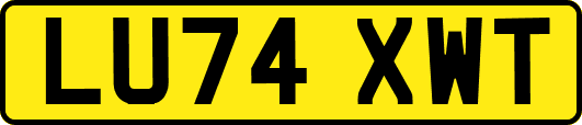 LU74XWT