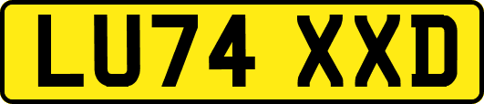 LU74XXD