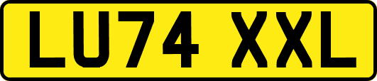 LU74XXL