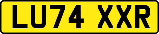 LU74XXR