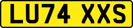 LU74XXS