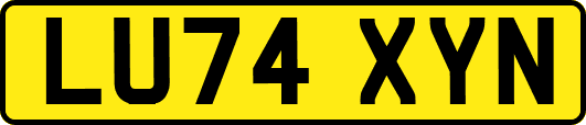 LU74XYN