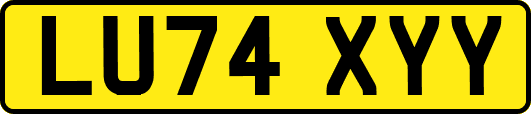 LU74XYY