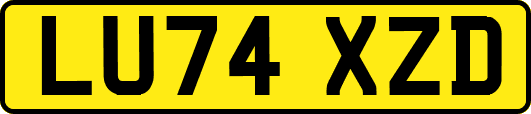 LU74XZD