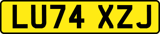 LU74XZJ