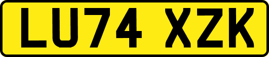 LU74XZK