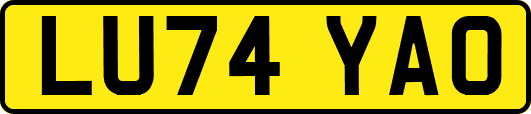 LU74YAO