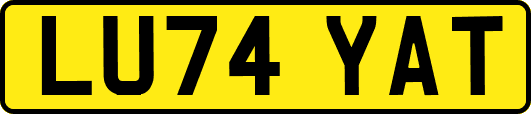LU74YAT