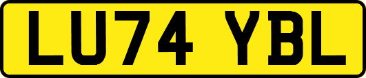 LU74YBL