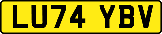 LU74YBV