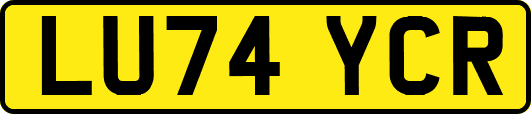 LU74YCR