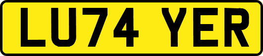 LU74YER