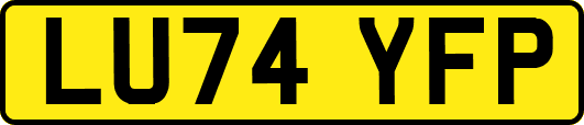 LU74YFP