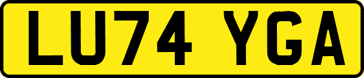 LU74YGA
