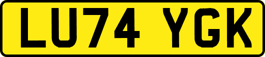 LU74YGK