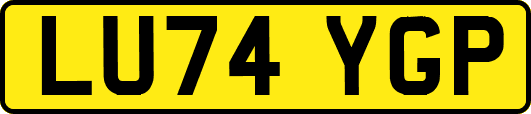 LU74YGP