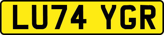 LU74YGR