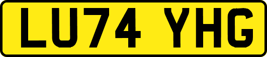 LU74YHG