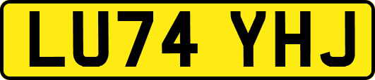 LU74YHJ