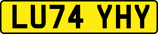 LU74YHY