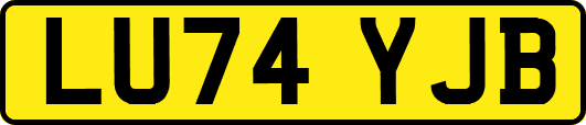 LU74YJB