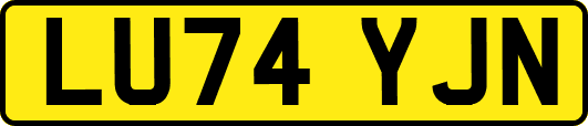 LU74YJN