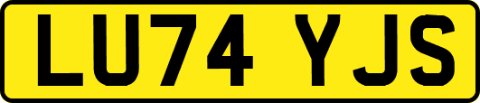 LU74YJS