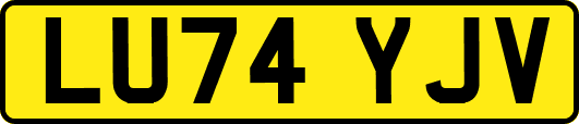 LU74YJV