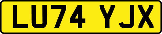 LU74YJX