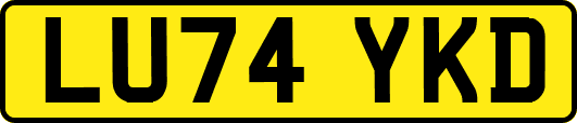 LU74YKD