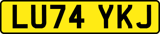 LU74YKJ