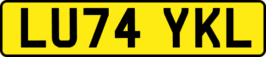 LU74YKL