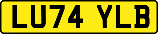 LU74YLB