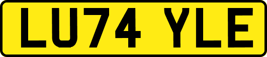 LU74YLE