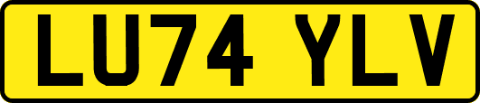 LU74YLV