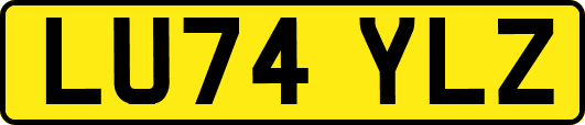 LU74YLZ
